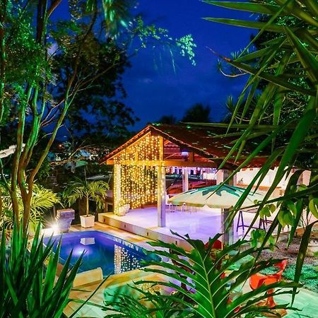 Macaco Surf Hostel Praia de Pipa 外观 照片