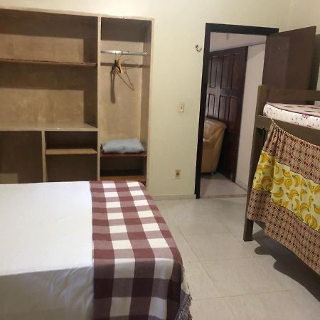 Macaco Surf Hostel Praia de Pipa 外观 照片