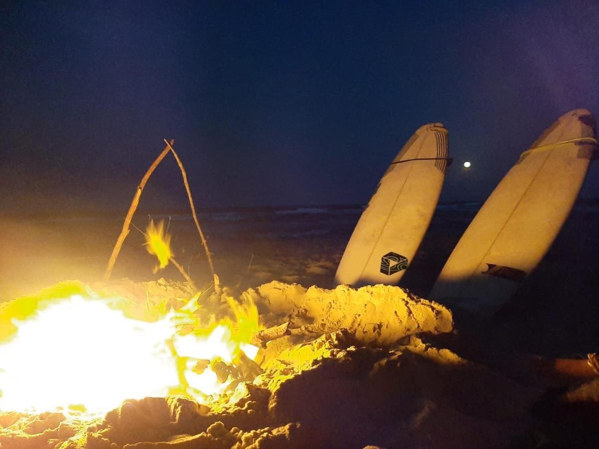Macaco Surf Hostel Praia de Pipa 外观 照片
