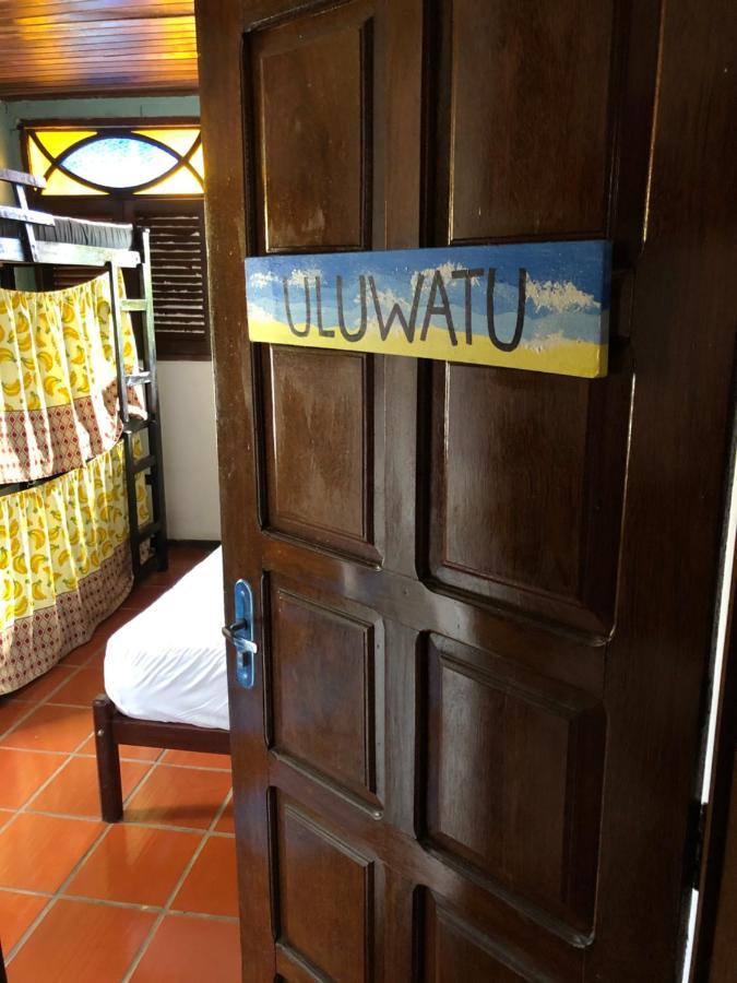 Macaco Surf Hostel Praia de Pipa 外观 照片