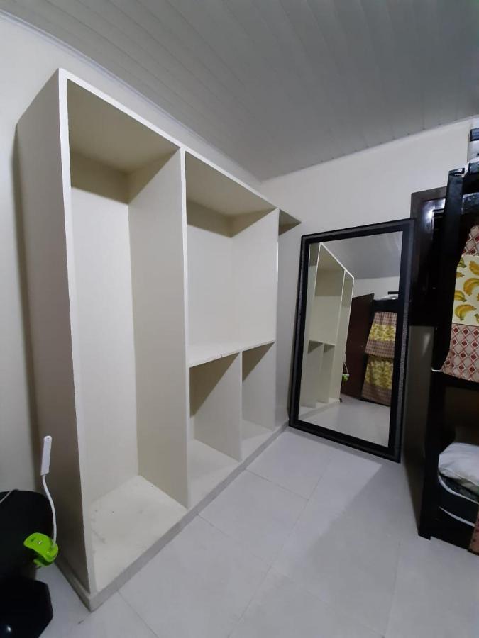 Macaco Surf Hostel Praia de Pipa 外观 照片