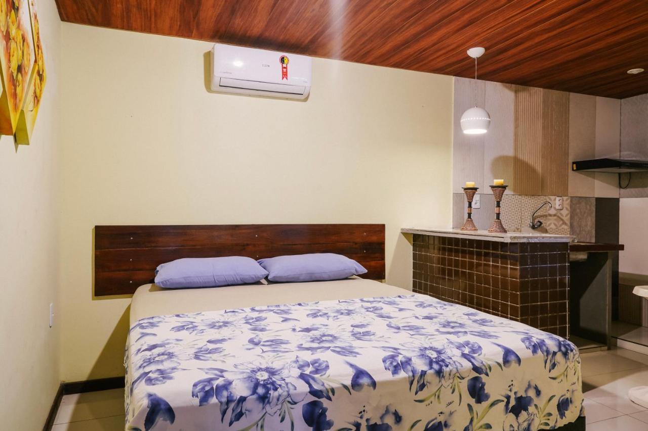 Macaco Surf Hostel Praia de Pipa 外观 照片