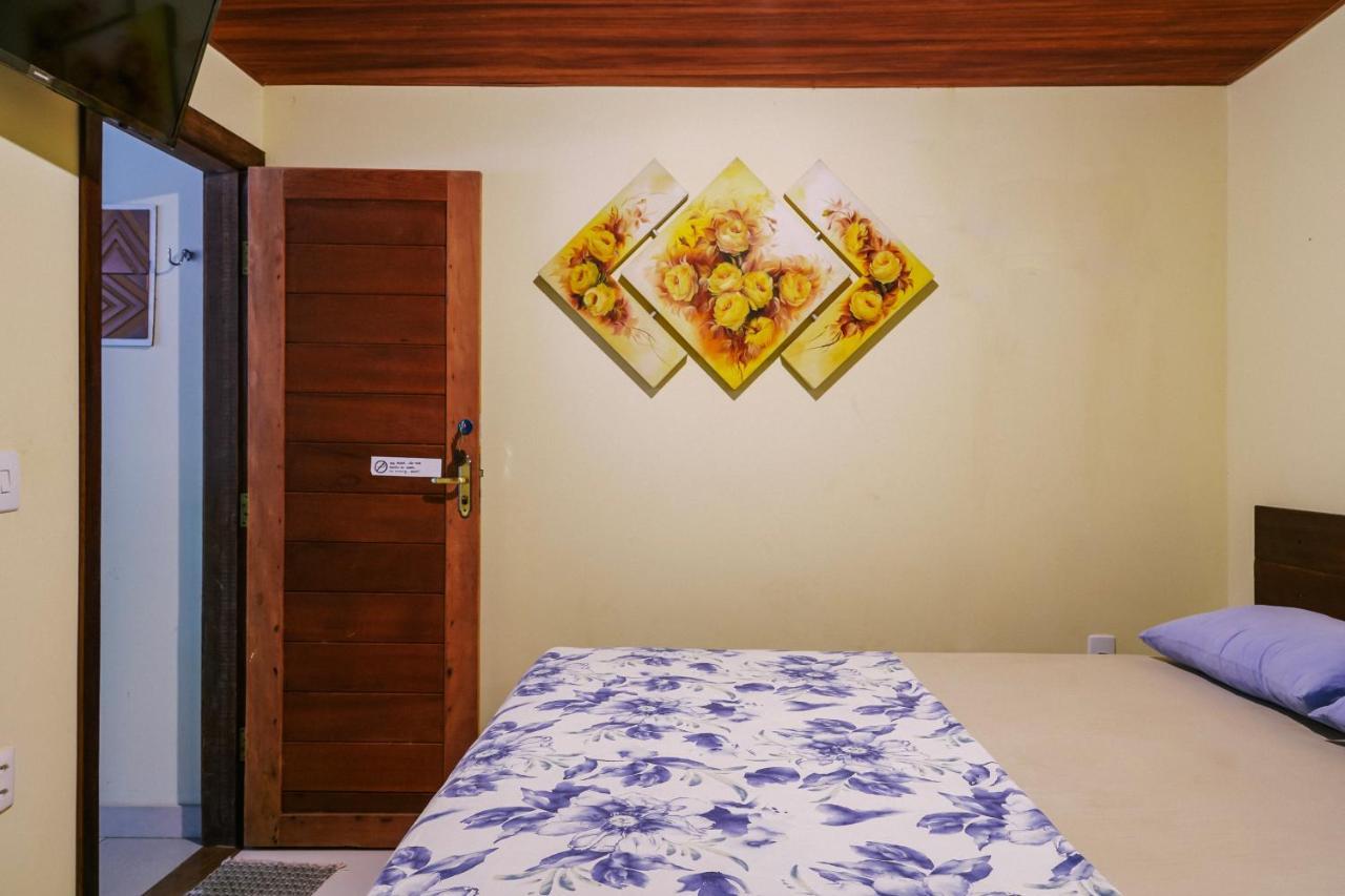 Macaco Surf Hostel Praia de Pipa 外观 照片