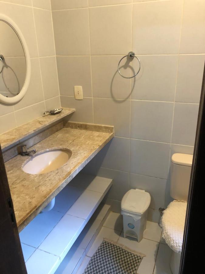Macaco Surf Hostel Praia de Pipa 外观 照片