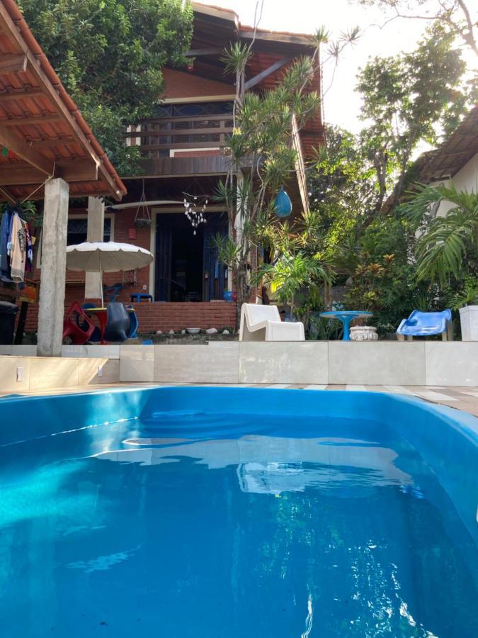 Macaco Surf Hostel Praia de Pipa 外观 照片
