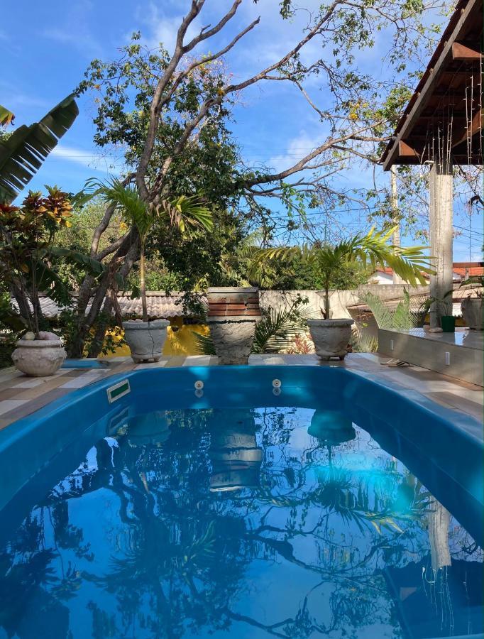 Macaco Surf Hostel Praia de Pipa 外观 照片