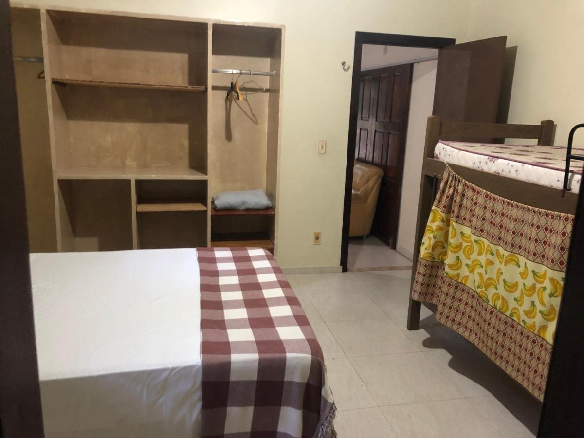 Macaco Surf Hostel Praia de Pipa 外观 照片