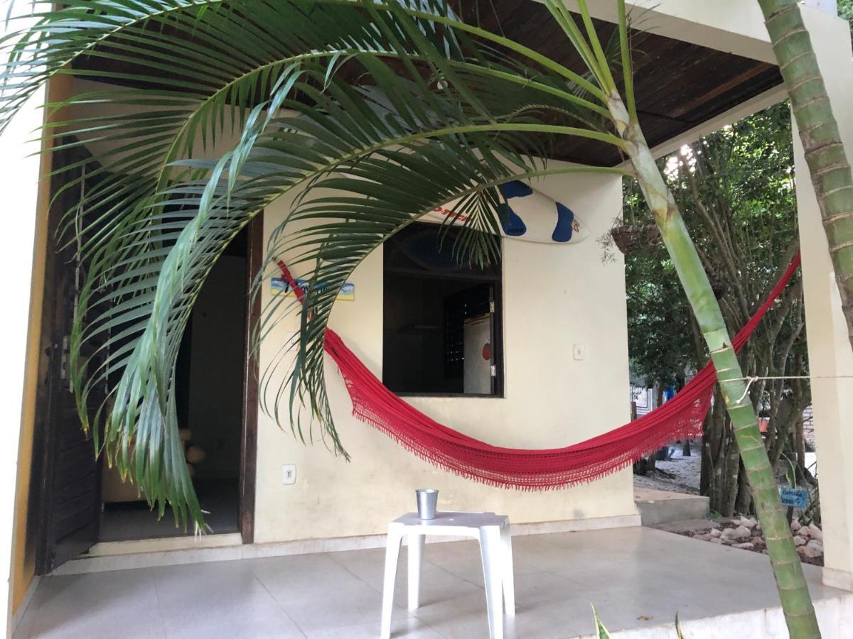 Macaco Surf Hostel Praia de Pipa 外观 照片