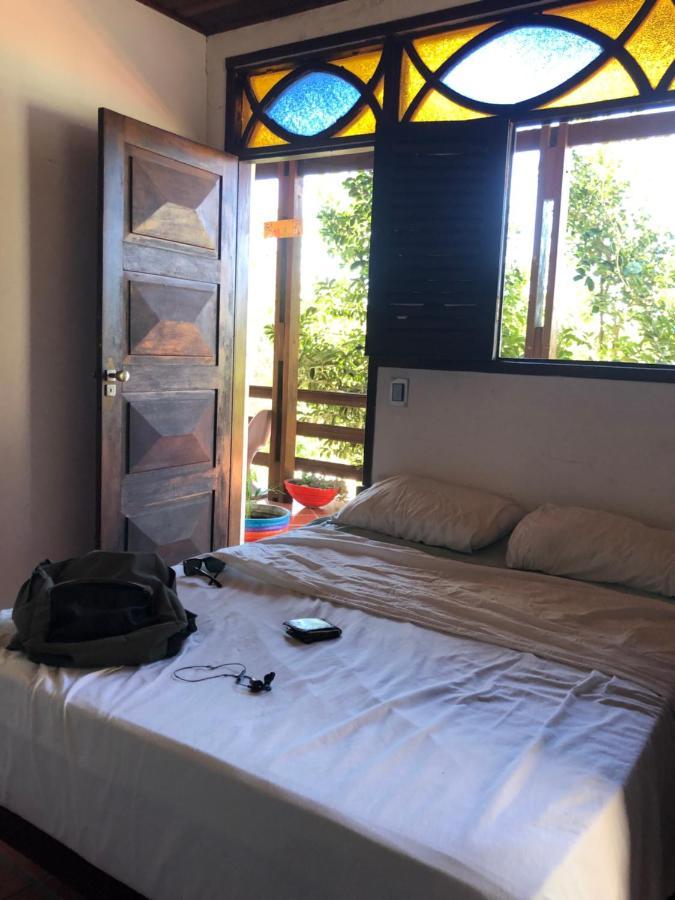Macaco Surf Hostel Praia de Pipa 外观 照片