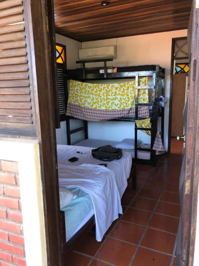 Macaco Surf Hostel Praia de Pipa 外观 照片