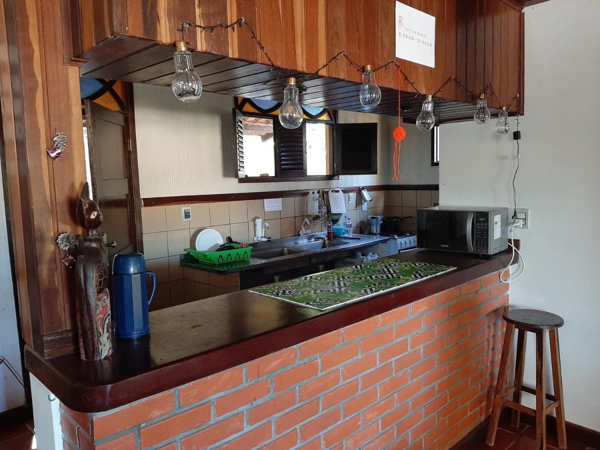 Macaco Surf Hostel Praia de Pipa 外观 照片