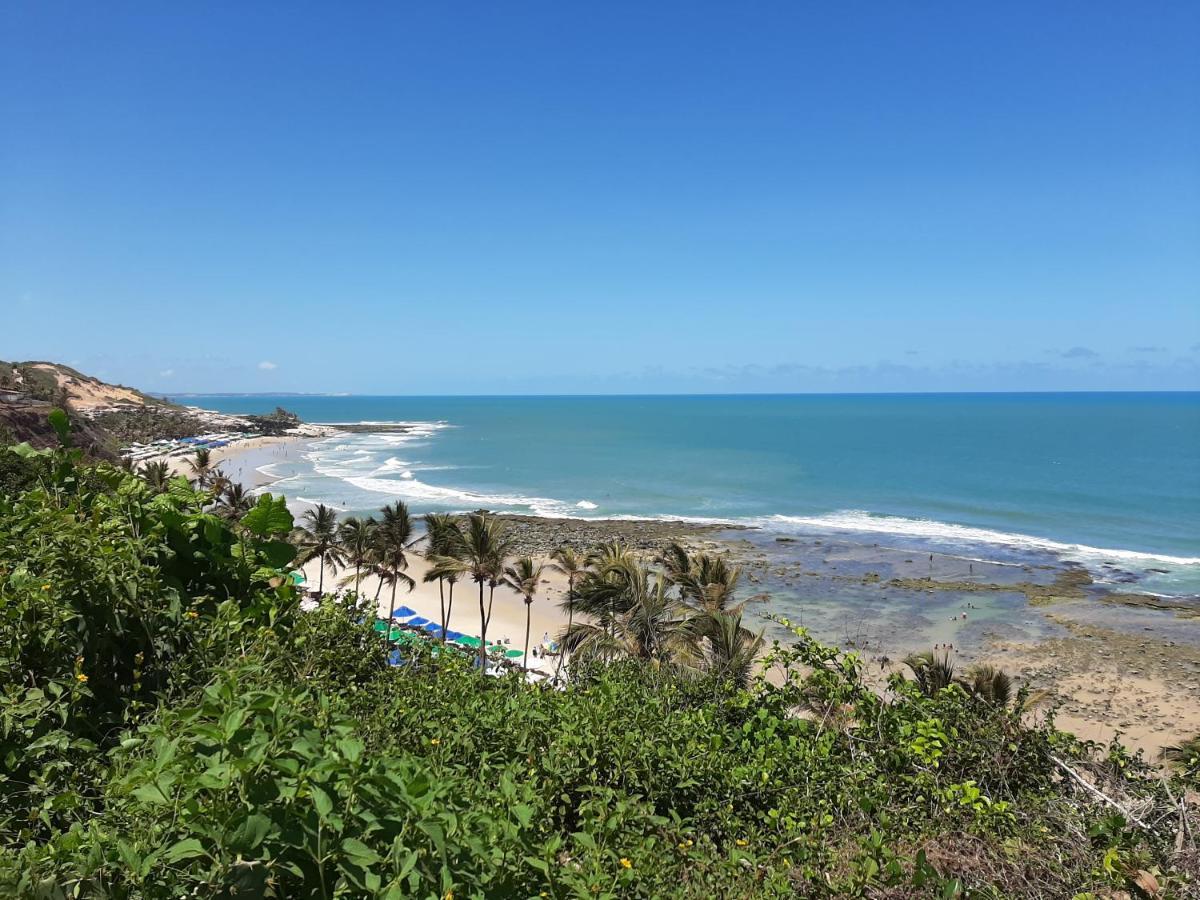 Macaco Surf Hostel Praia de Pipa 外观 照片